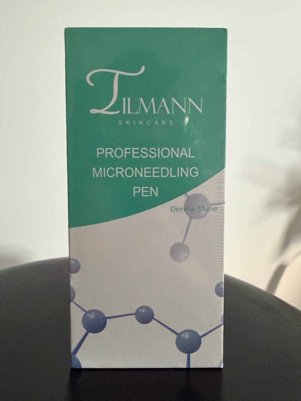 Tilmann Microneedling Pen Electric Derma Shine